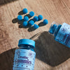 Myga Creatine Gummies – Blueberry Energy & Recovery Support