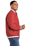 Romeo Bulldogs Insulated Team Jacket
