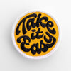 Take it Easy Trucker Hat
