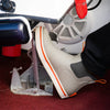 Men's Ankle Deck Boots: Navy