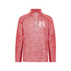 Romeo Bulldogs Youth Quarter Zip