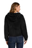 Romeo Bulldogs Ladies Hooded Sherpa