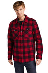 Eddie Bauer Woodland Shirt Jac
