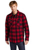Eddie Bauer Woodland Shirt Jac