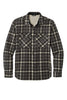 Eddie Bauer Woodland Shirt Jac