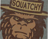 Squatchy Only You T-shirt