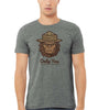 Squatchy Only You T-shirt