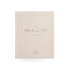 Deluxe Self-Care Journal – Beige