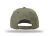 US Sasquatch Department Snapback Hat