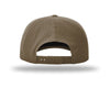 Squatchy Snapback Hat
