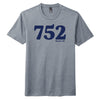 752 Romeo Michigan Tee