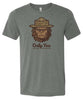 Squatchy Only You T-shirt