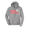 Romeo Bulldog Core Fleece Hoodie
