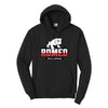 Romeo New Bulldog Hoodie