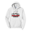 Romeo New Bulldog Hoodie