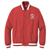 Romeo Bulldogs Insulated Team Jacket