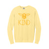 Bee Kind Light Weight Sweatshirt