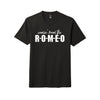 Comin' From Romeo T-shirt