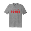Comin' From Romeo T-shirt