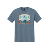 Official Peach Festival Tee of 2025