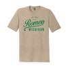 Romeo Est. 1838 T-shirt