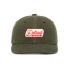 Classic Detroit Michigan Adjustable Hat