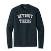 Detroit Tigers Long Sleeve T-shirt