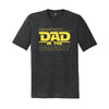 Greatest Dad in the Galaxy T-shirt