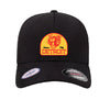Detroit Motor City FlexFit Hat