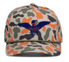Loon Weekender Duck Camo Hat