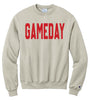 GAME DAY Crewneck