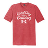 Great day to be a Bulldog T-shirt