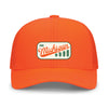 Michigan USA Patch Snapback Hat