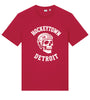 Hockeytown Detroit T-shirt