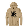 Go Hiking Heavyweight Hoodie