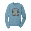 Life is Better around the Campfire Sweatshirt