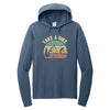 Take a Hike Lightweight Hoodieg