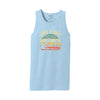 Take a Hike Unisex Tank Top