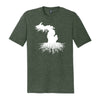 Michigan Roots T-shirt