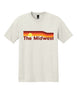 Midwest Sunset T-shirt