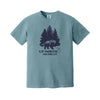 Up North Michigander T-shirt