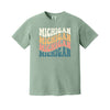 Michigan Repeat T-shirt