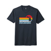 Michigan Triblend T-shirt