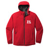 R Bulldogs Essential Rain Jacket