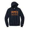 Old School Peach Fest Hoodie