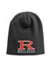 Romeo Bulldog's "R" Beanie