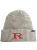 Romeo Tweed Beanie