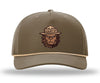 Squatchy Snapback Hat