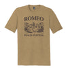 Vintage Peach Festival Tee