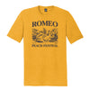 Vintage Peach Festival Tee